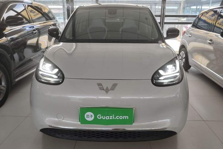 Used Wuling Bingo 2023 333km Enjoy+ Version Front