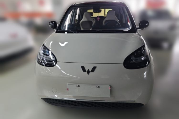 Used Wuling Bingo 2023 410 km Lingxi Deluxe Edition Front