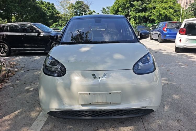 Used Wuling Bingo 2023 410 km Lingxi Deluxe Edition Front