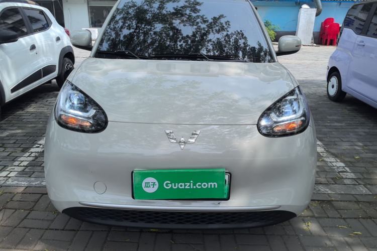 Used Wuling Bingo 2023 333 km Fast-Share Version Front