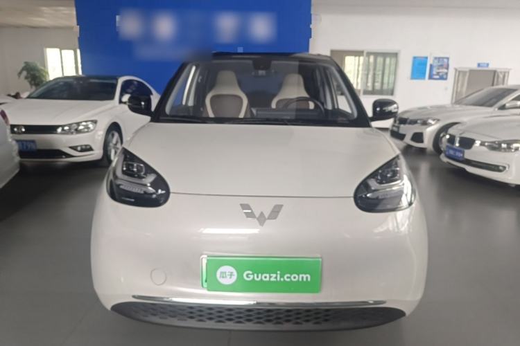 Used Wuling Bingo 2023 333km Enjoy+ Version Front