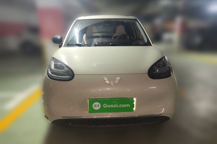 Used Wuling Bingo 2023 333km Enjoy+ Version Front
