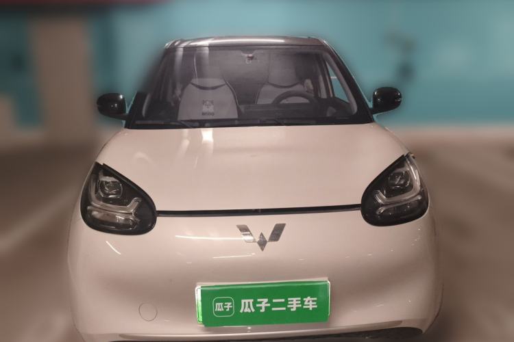 Used Wuling Bingo 2023 333 km Fast-Share Version Front