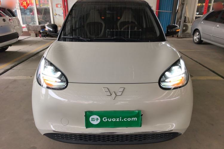 Used Wuling Bingo 2023 333km Enjoy+ Version Front