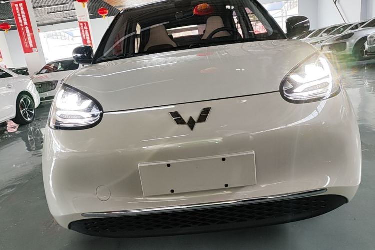 Used Wuling Bingo 2023 333km Enjoy+ Version Front