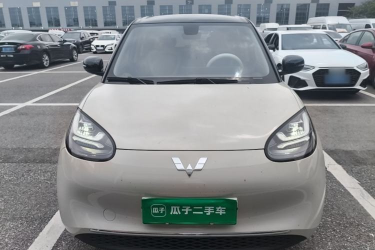 Used Wuling Bingo 2023 410 km Lingxi Deluxe Edition Front