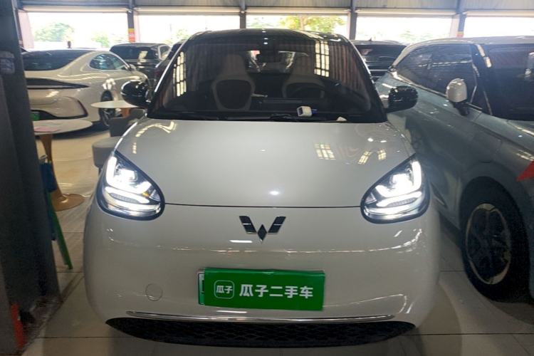 Used Wuling Bingo 2023 333km Enjoy+ Version Front