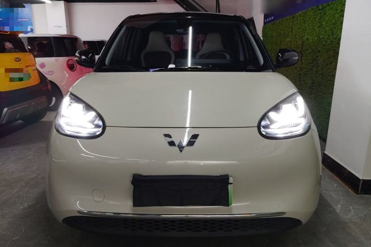 Used Wuling Bingo 2023 333km Enjoy+ Version Front