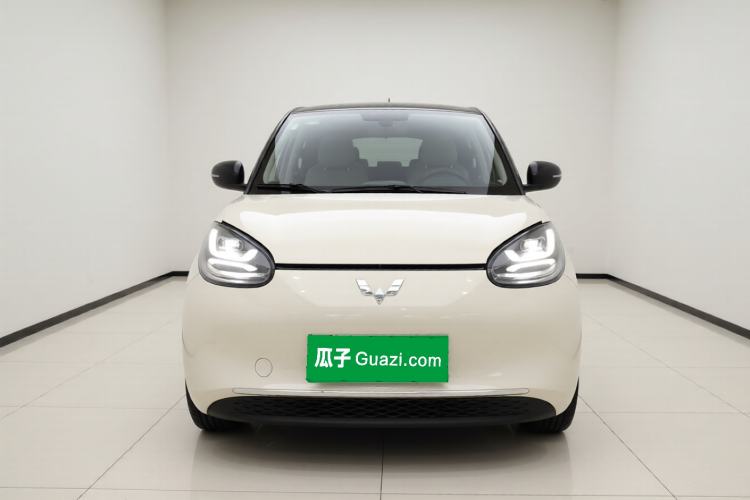 Used Wuling Bingo 2023 333 km Lingxi Connected+ Version Front