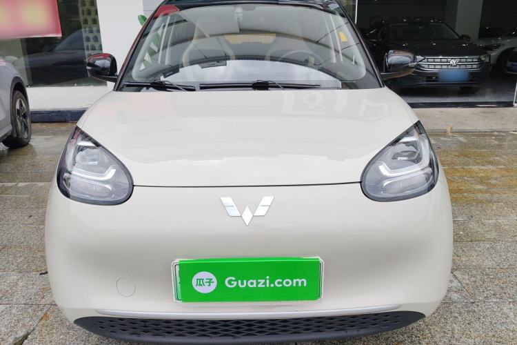 Used Wuling Bingo 2023 333 km Fast-Share Version Front