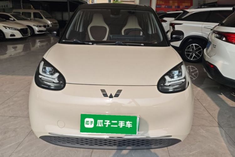 Used Wuling Bingo 2023 333 km Enjoyment Version Front