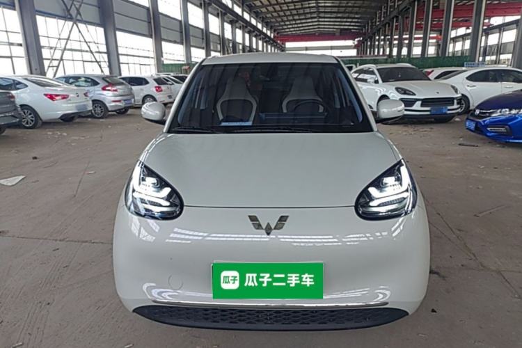 Used Wuling Bingo 2023 333km Enjoy+ Version Front