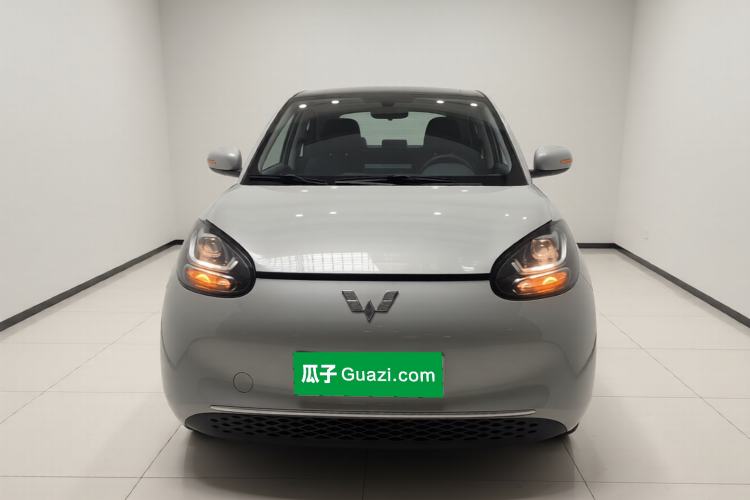 Used Wuling Bingo 2023 203km Light Edition Front