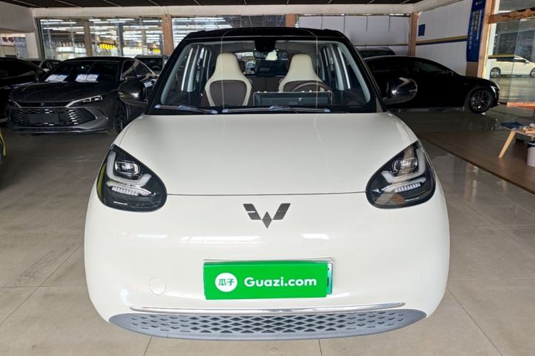 Used Wuling Bingo 2023 333km Enjoy+ Version Front