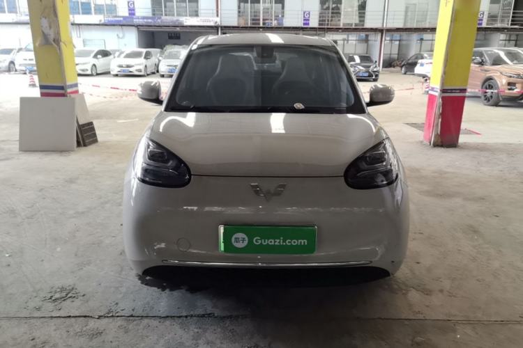 Used Wuling Bingo 2023 333km Enjoy+ Version Front