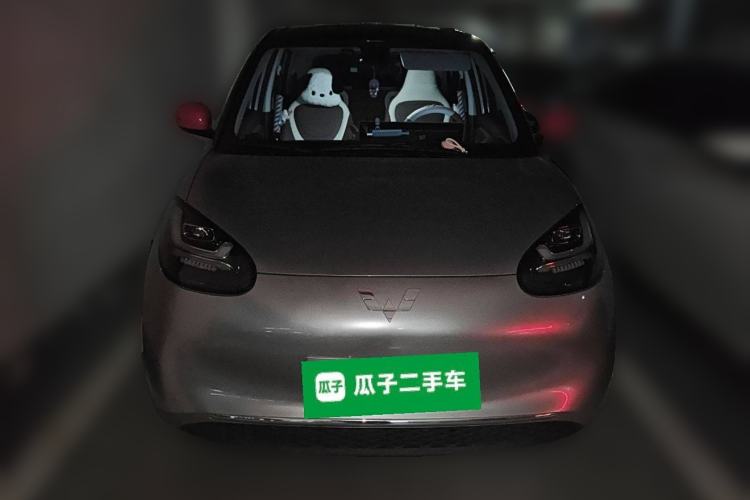 Used Wuling Bingo 2023 333km Enjoy+ Version Front