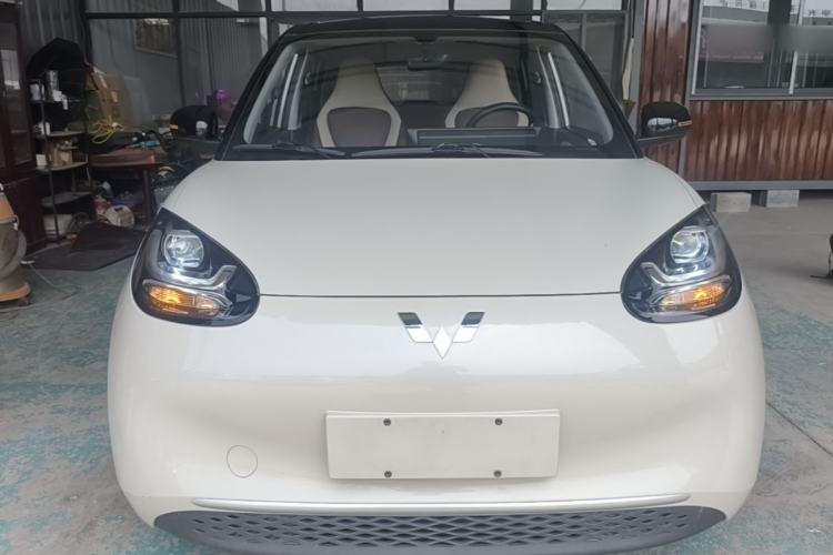 Used Wuling Bingo 2023 333 km Fast-Share Version Front