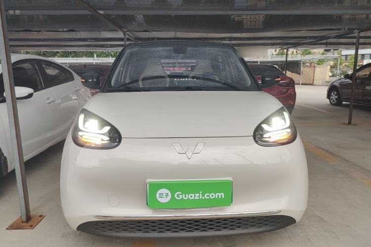 Used Wuling Bingo 2023 333km Enjoy+ Version Front