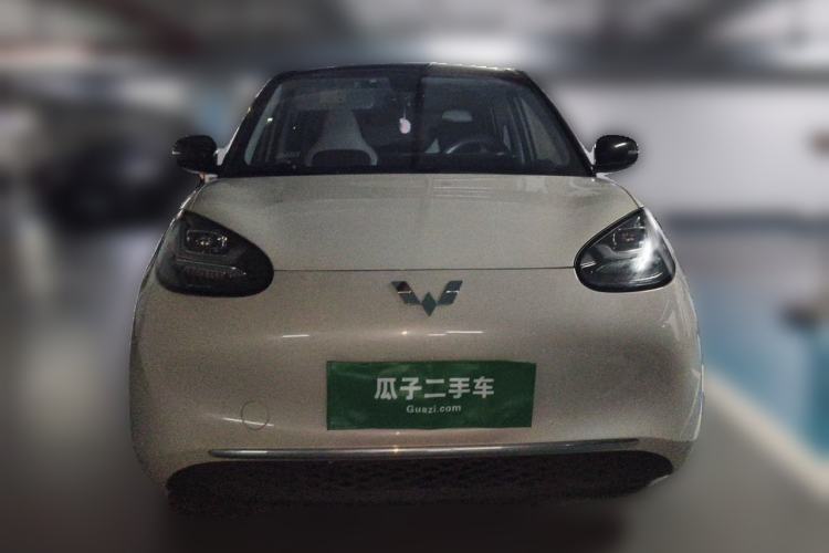 Used Wuling Bingo 2023 333km Enjoy+ Version Front