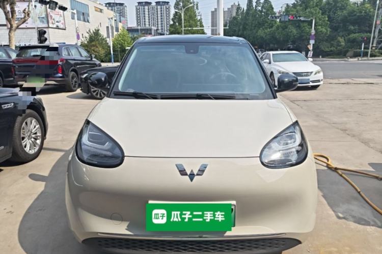 Used Wuling Bingo 2023 333 km Lingxi Connected Version Front