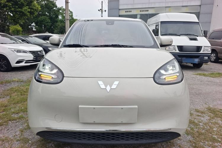 Used Wuling Bingo 2023 333km Enjoy+ Version Front