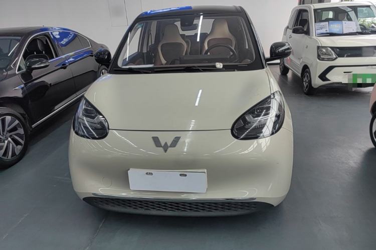 Used Wuling Bingo 2023 333km Enjoy+ Version Front