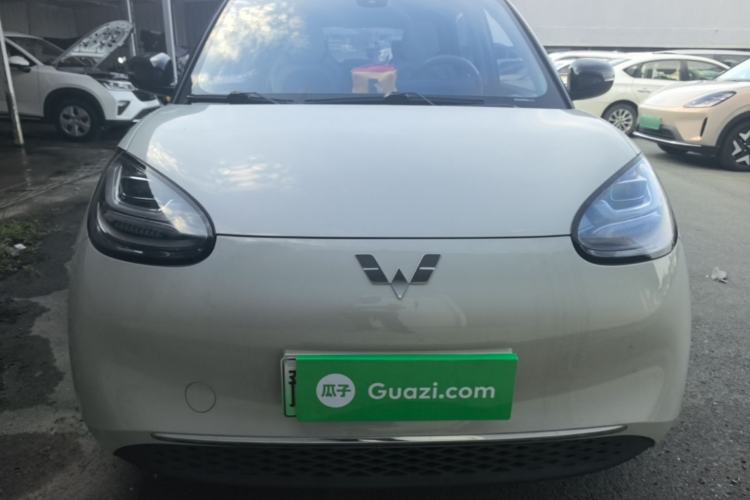 Used Wuling Bingo 2023 203km Comfort Edition Front