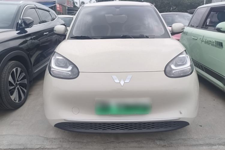 Used Wuling Bingo 2023 203km Light Edition Front