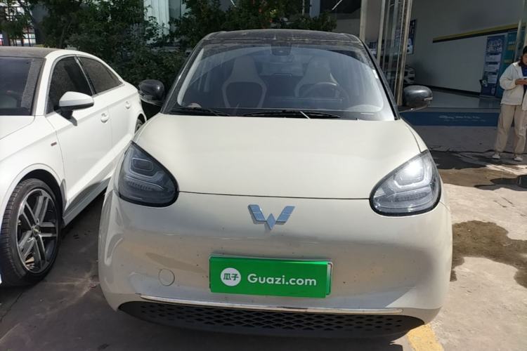 Used Wuling Bingo 2023 333km Enjoy+ Version Front
