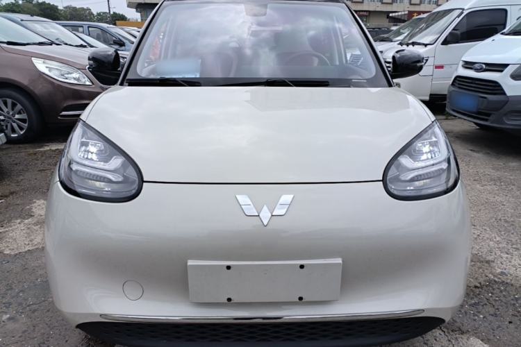 Used Wuling Bingo 2023 410 km Lingxi Deluxe Edition Front