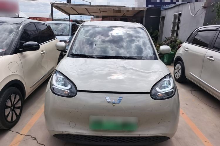 Used Wuling Bingo 2023 333 km Fast-Share Version Front
