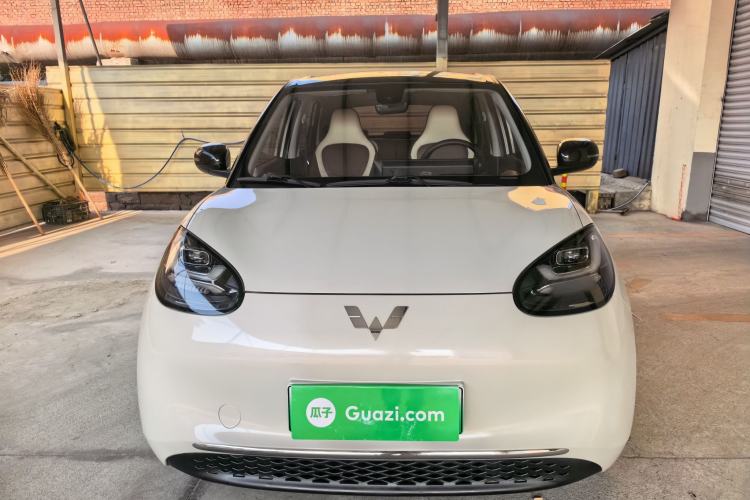 Used Wuling Bingo 2023 333km Enjoy+ Version Front