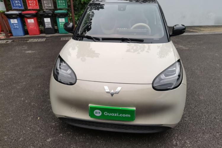 Used Wuling Bingo 2023 333 km Enjoyment Version Front