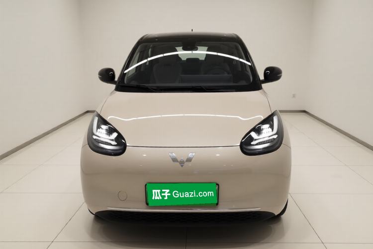 Used Wuling Bingo 2023 333 km Lingxi Connected+ Version Front