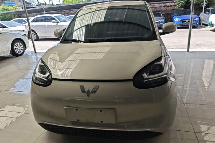 Used Wuling Bingo 2023 333 km Fast-Share Version Front