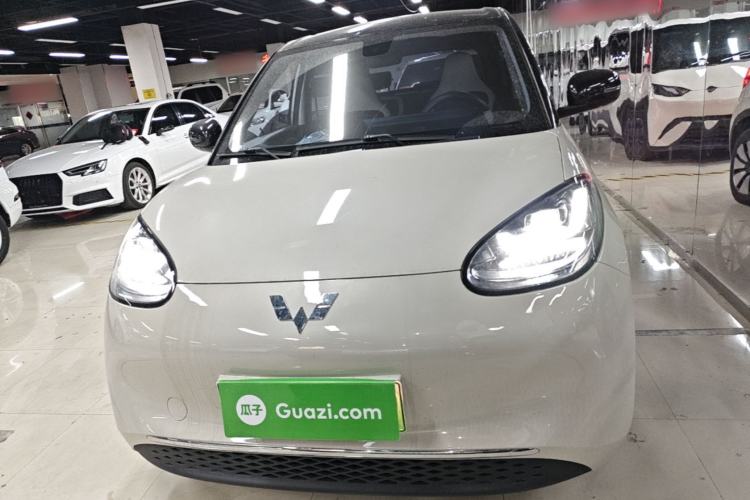 Used Wuling Bingo 2023 333km Enjoy+ Version Front
