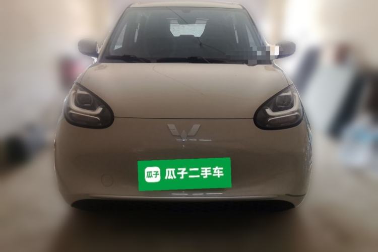 Used Wuling Bingo 2023 203km Light Edition Front