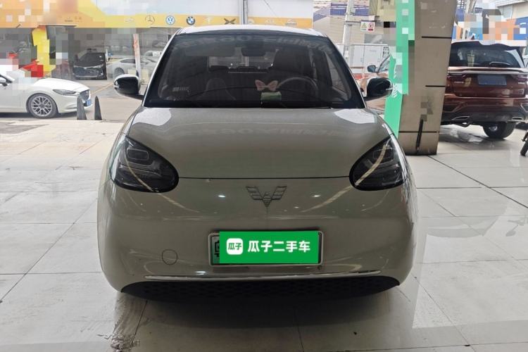 Used Wuling Bingo 2023 333km Enjoy+ Version Front