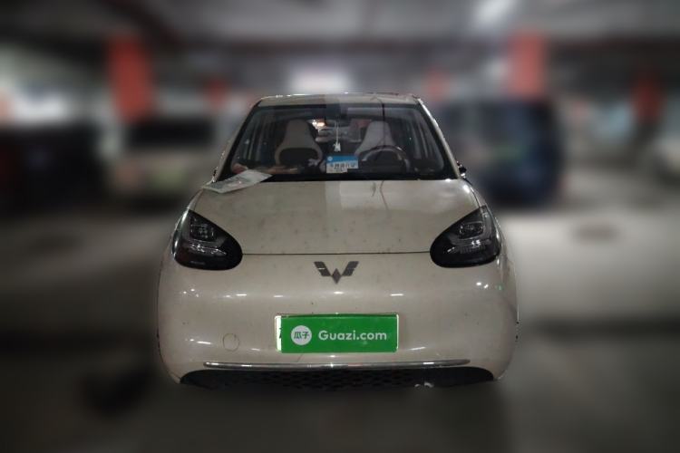 Used Wuling Bingo 2023 203km Comfort Edition Front