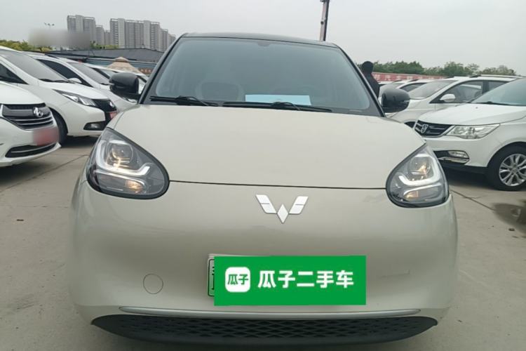 Used Wuling Bingo 2023 333 km Fast-Share Version Front
