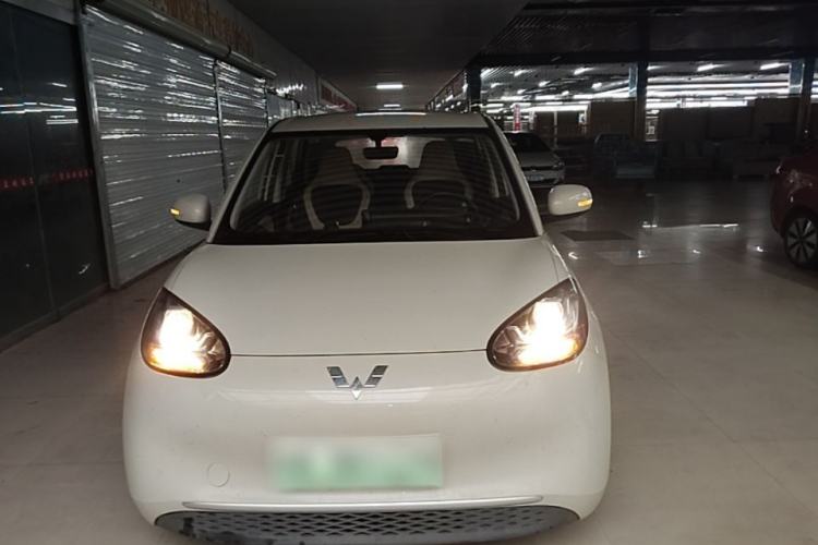 Used Wuling Bingo 2023 333 km Fast-Share Version Front