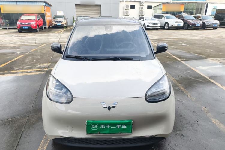 Used Wuling Bingo 2023 333km Enjoy+ Version Front