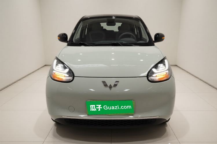 Used Wuling Bingo 2023 410 km Lingxi Deluxe Edition Front