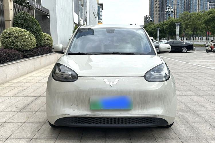 Used Wuling Bingo 2023 333km Enjoy+ Version Front