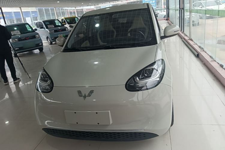 Used Wuling Bingo 2023 333 km Fast-Share Version Front