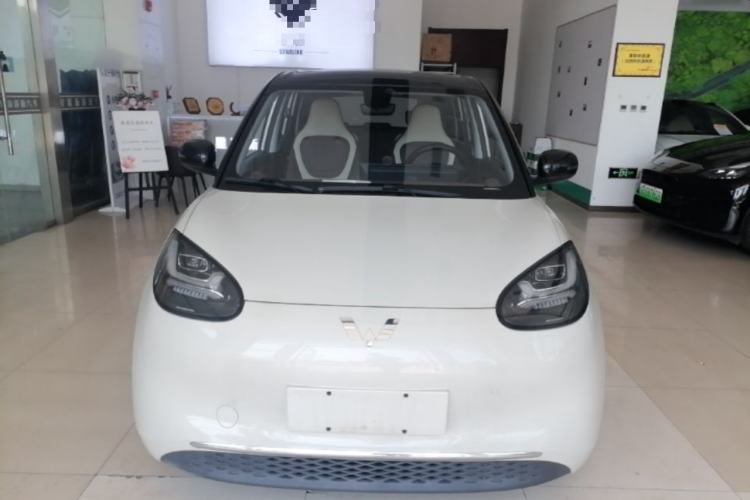 Used Wuling Bingo 2023 333km Enjoy+ Version Front