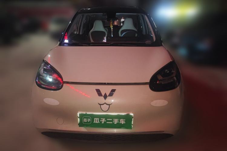 Used Wuling Bingo 2023 333 km Enjoyment Version Front