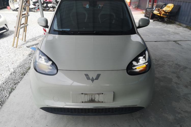 Used Wuling Bingo 2023 333km Enjoy+ Version Front