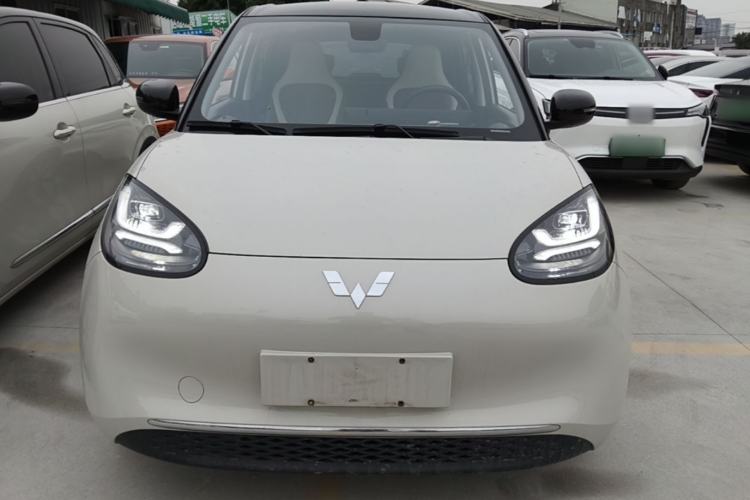 Used Wuling Bingo 2023 410 km Lingxi Deluxe Edition Front