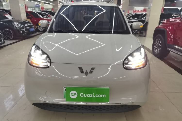 Used Wuling Bingo 2023 333km Enjoy+ Version Front